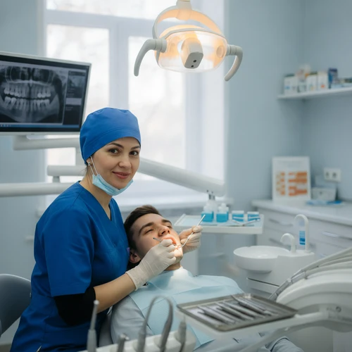 מדריך: כמה עולה שיננית פרטית, איך מנקים אבנית בשיניים ודרכים עבור מניעת אבנית בשיניים